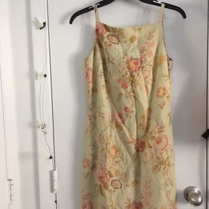 Ann Taylor dress